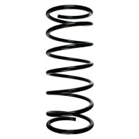 Suspension spring set rear coil spring 435mm SPIDAN for...