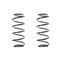 Fahrwerksfeder-Set vorne Schraubenfeder 340mm SPIDAN...