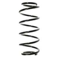 Suspension spring set front coil spring 340mm SPIDAN for...