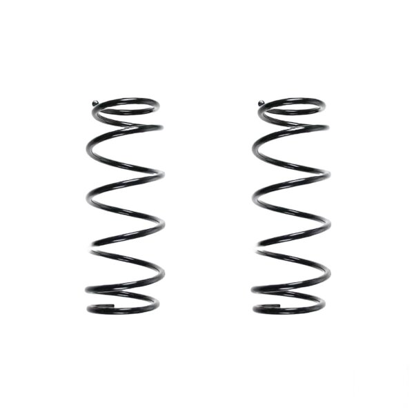 Suspension spring set rear coil spring 294mm SPIDAN for ALTO VI