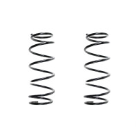 Suspension spring set rear coil spring 294mm SPIDAN for...