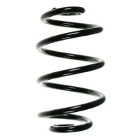 Fahrwerksfeder-Set hinten Schraubenfeder 246mm SPIDAN...