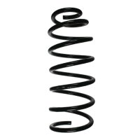 Fahrwerksfedern-Set vorne Schraubenfeder 371mm SPIDAN...