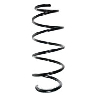 Fahrwerksfedern-Set vorne Schraubenfeder 382mm SPIDAN...