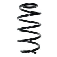 Fahrwerksfeder-Set vorne Schraubenfeder 296mm SPIDAN...