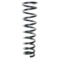 Suspension spring set front coil spring 393mm SPIDAN for...