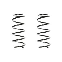 Fahrwerksfeder-Set vorne Schraubenfeder 346mm SPIDAN...