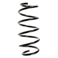 Fahrwerksfeder-Set vorne Schraubenfeder 300mm SPIDAN...