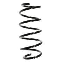 Suspension spring set front coil spring 300mm SPIDAN for...