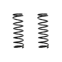 Fahrwerksfedern-Set hinten Schraubenfeder 404mm SPIDAN...