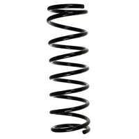 Fahrwerksfedern-Set hinten Schraubenfeder 404mm SPIDAN...