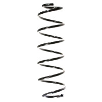 Fahrwerksfedern-Set vorne Schraubenfeder 472mm mit...