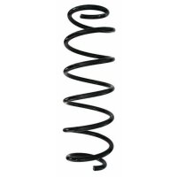 Fahrwerksfeder-Set hinten Schraubenfeder 377mm SPIDAN...