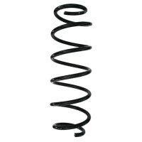 Rear suspension spring set coil spring 377mm SPIDAN for...
