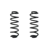 Suspension spring set rear coil spring 320mm SPIDAN for...