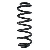 Suspension spring set rear coil spring 320mm SPIDAN for...