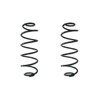 Fahrwerksfeder-Set hinten Schraubenfeder 364mm SPIDAN...