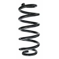Fahrwerksfeder-Set hinten Schraubenfeder 265mm SPIDAN...