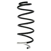Fahrwerksfedern-Set vorne Schraubenfeder 388mm SPIDAN...