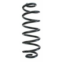 Fahrwerksfeder-Set hinten Schraubenfeder 338mm SPIDAN...