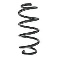 Suspension spring set front coil spring 312mm SPIDAN for...