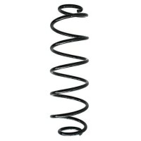 Fahrwerksfeder-Set hinten Schraubenfeder 378mm SPIDAN...