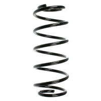 Fahrwerksfedern-Set vorne Schraubenfeder 349mm SPIDAN...