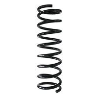 Suspension spring set front coil spring 339mm SPIDAN for...