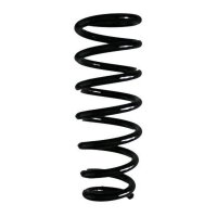 Fahrwerksfeder-Set hinten Schraubenfeder 307mm SPIDAN...