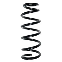 Suspension spring set rear coil spring 346mm SPIDAN for...