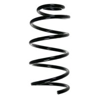 Suspension spring set front coil spring 307mm SPIDAN for...