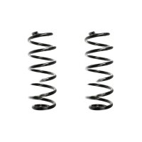 Suspension spring set front coil spring 352mm SPIDAN for...