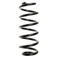 Suspension spring set front coil spring 352mm SPIDAN for...