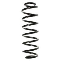 Suspension spring set rear coil spring 354mm SPIDAN for...