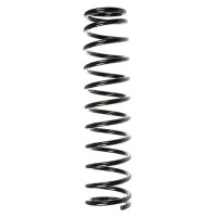 Suspension spring set rear coil spring 408mm SPIDAN for...