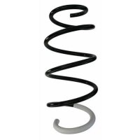 Fahrwerksfeder-Set vorne Schraubenfeder 341mm mit...