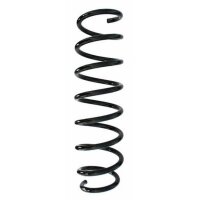 Fahrwerksfeder-Set hinten Schraubenfeder 417mm SPIDAN...