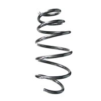 Suspension spring set front coil spring 338mm SPIDAN for...