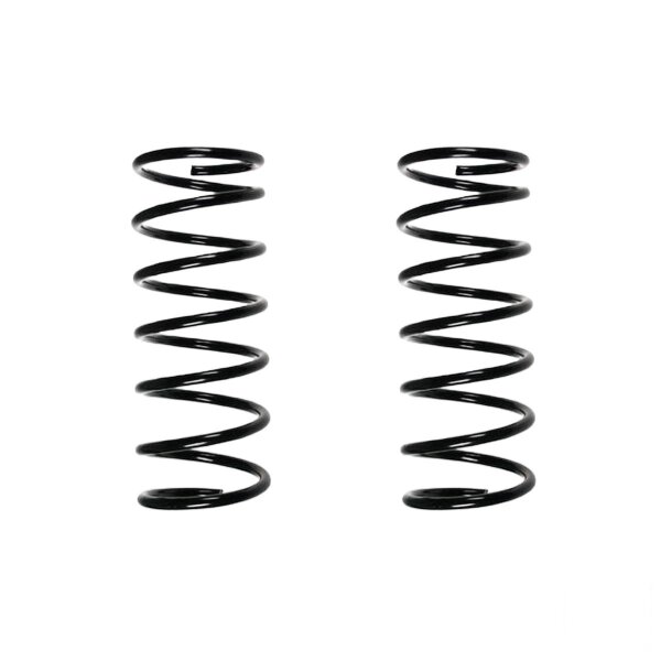 Fahrwerksfeder-Set vorne Schraubenfeder 288mm SPIDAN für DAIHATSU TERIOS (J2_)