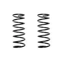 Suspension spring set front coil spring 288mm SPIDAN for...