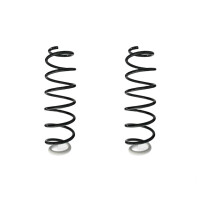 Suspension spring set front coil spring 427mm SPIDAN for...