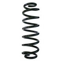Fahrwerksfeder-Set hinten Schraubenfeder 338mm SPIDAN...