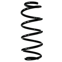 Fahrwerksfeder-Set hinten Schraubenfeder 288mm SPIDAN...