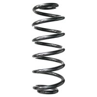 Fahrwerksfeder-Set hinten Schraubenfeder 296mm SPIDAN...