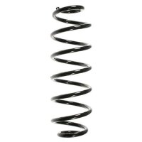 Fahrwerksfeder-Set hinten Schraubenfeder 343mm SPIDAN...