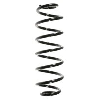 Suspension spring set rear coil spring 343mm SPIDAN for...