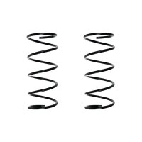 Fahrwerksfedern-Set vorne Schraubenfeder 370mm SPIDAN...