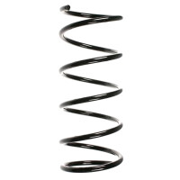 Suspension spring set front coil spring 385mm SPIDAN for...