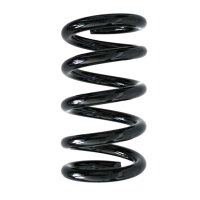 Suspension spring set front coil spring 268mm SPIDAN for...