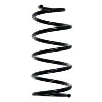 Suspension spring set rear coil spring 275mm SPIDAN for...